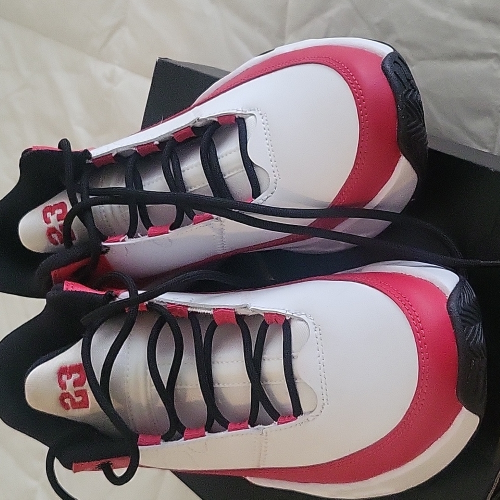 Jordan Max - Picture 2 of 6